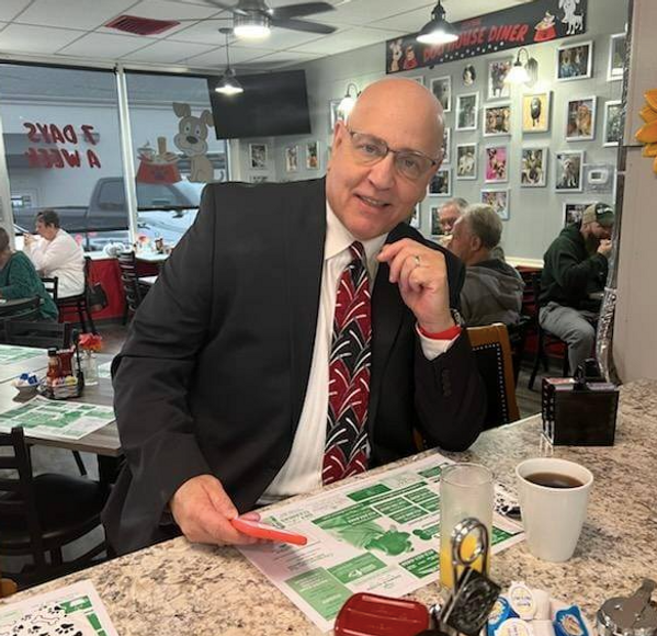 Diner Central Dog House Diner Elizabeth